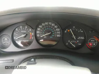 2002 Buick Regal LS z VIN 2G4WB55K521170756, wystawiony jako IAAI lot #42103629 z przebiegiem Nie podano mil oraz . Historia ofert i sprzedaży dostępna na DreamBid. Obrazek 7.