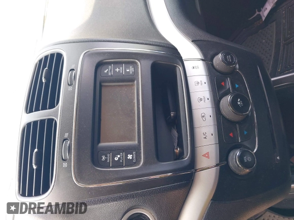 2013 Dodge Journey American Value with VIN 3C4PDCAB2DT587430, listed as a IAAI auction lot 42229391 with 218,016 mi miles and . Bid and sale history available at DreamBid. Image 14.