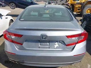 2018 Honda Accord EX-L z VIN 1HGCV2F57JA014214, wystawiony jako IAAI lot #41909287 z przebiegiem 81 388 mil mil oraz . Historia ofert i sprzedaży dostępna na DreamBid. Obrazek 15.