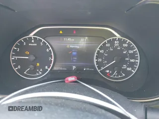 2016 Nissan Maxima SR with VIN 1N4AA6AP6GC398426, listed as a IAAI auction lot 41468260 with 153,716 mi miles and . Bid and sale history available at DreamBid. Image 7.