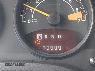 2014 Jeep Patriot Sport with VIN 1C4NJRBB4ED534026, listed as a IAAI auction lot 41850049 with 178,989 mi miles. Bid and sale history available at carsss.com. Image 15.