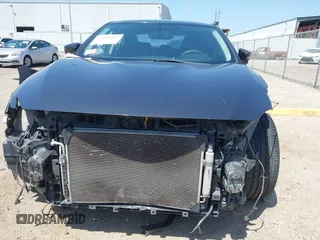 2017 Nissan Maxima SR with VIN 1N4AA6AP1HC370907, listed as a IAAI auction lot 42000689 with 160,367 mi miles and . Bid and sale history available at DreamBid. Image 13.