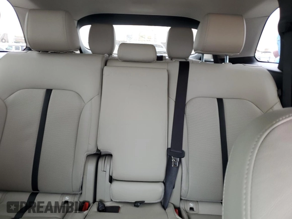 2024 Mazda CX-90 Preferred with VIN JM3KKBHA0R1180686, listed as a Copart auction lot 60159575 with 21,577 mi miles and Salvage title. Bid and sale history available at DreamBid. Image 10.