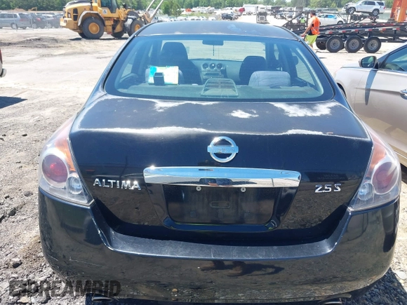 2010 Nissan Altima S with VIN 1N4AL2AP1AN520382, listed as a IAAI auction lot 42213092 with 163,133 mi miles and . Bid and sale history available at DreamBid. Image 17.