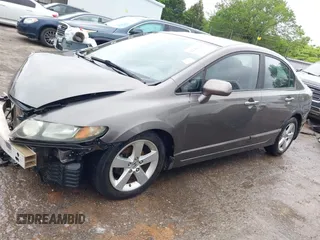 2010 Honda Civic LX-S z VIN 19XFA1F60AE070633, wystawiony jako IAAI lot #42205266 z przebiegiem 217 467 mil mil oraz . Historia ofert i sprzedaży dostępna na DreamBid. Obrazek 15.