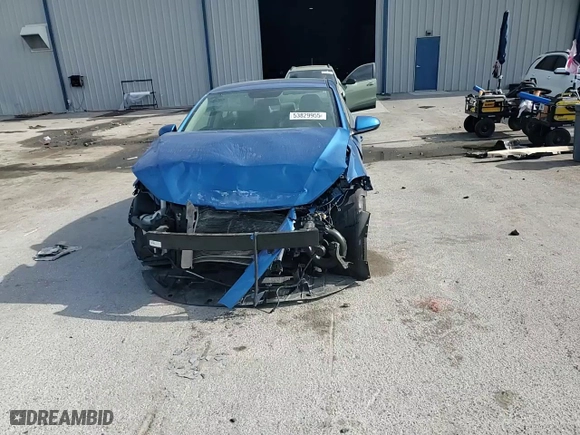 2018 Hyundai Elantra SEL with VIN 5NPD84LF7JH389208, listed as a Copart auction lot 53829955 with 80,270 mi miles and Salvage Title. Bid and sale history available at carsss.com. Image 13.