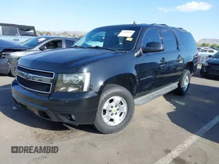 2012 Chevrolet Suburban LT with VIN 1GNSCJE00CR226285, listed as a IAAI auction lot 42059936 with 318,948 mi miles and . Bid and sale history available at DreamBid. Image 17.