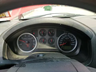 2005 Ford F-150 XLT с VIN 1FTPX04565KB47757, выставлен на аукционе Copart как лот 62516205 с пробегом 191 552 миль миль и Чистый • Clean title. История ставок и продаж доступна на DreamBid. Изображение 9.