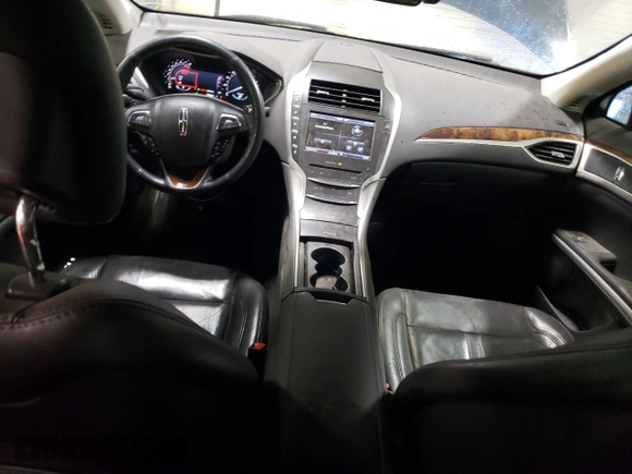 2013 Lincoln MKZ with VIN 3LN6L2JKXDR821427, listed as a Copart auction lot 49074115 with 188,287 mi miles and Salvage Title. Bid and sale history available at carsss.com. Image 8.