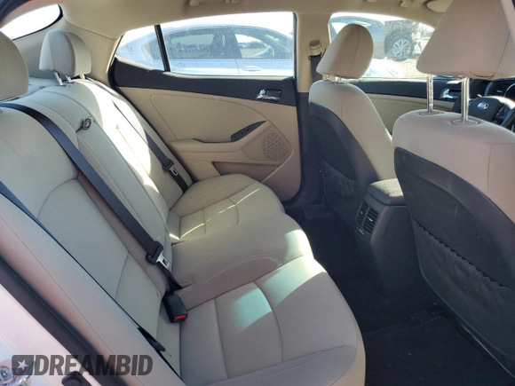 2013 Kia Optima Hybrid LX with VIN KNAGM4AD4D5041927, listed as a Copart auction lot 78914864 with 85,362 mi miles and Salvage Title. Bid and sale history available at carsss.com. Image 10.