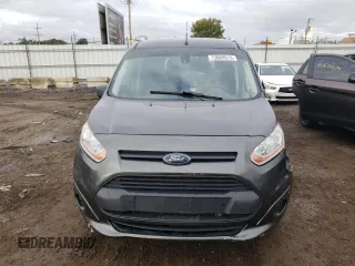 2018 Ford Transit Connect XLT с VIN NM0GE9F76J1370385, выставлен на аукционе Copart как лот 73009513 с пробегом 81 073 миль миль и . История ставок и продаж доступна на DreamBid. Изображение 5.