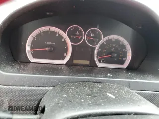 2009 Chevrolet Aveo 1LT z VIN KL1TD56E19B666570, wystawiony jako Copart lot #56953825 z przebiegiem Nie podano mil oraz Szkoda całkowita • Salvage title. Historia ofert i sprzedaży dostępna na DreamBid. Obrazek 9.