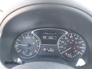 2014 Nissan Altima 2.5 with VIN 1N4AL3AP9EC272020, listed as a IAAI auction lot 41845156 with 217,927 mi miles. Bid and sale history available at carsss.com. Image 7.