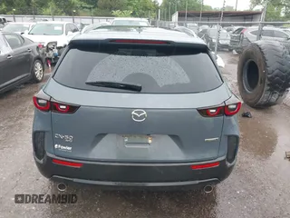 2023 Mazda CX-50 S Premium Plus z VIN 7MMVABEMXPN104518, wystawiony jako IAAI lot #42184893 z przebiegiem 61 991 mil mil oraz . Historia ofert i sprzedaży dostępna na DreamBid. Obrazek 16.