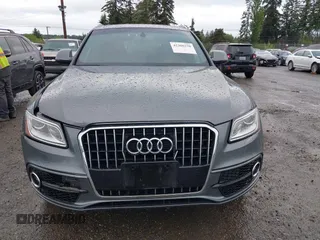 2015 Audi Q5 Premium Plus with VIN WA1DGAFP4FA139665, listed as a IAAI auction lot 42300370 with 66,166 mi miles and . Bid and sale history available at DreamBid. Image 12.