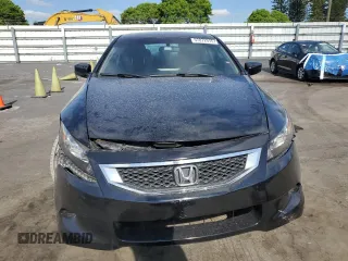 2009 Honda Accord EX z VIN 1HGCS12789A005043, wystawiony jako Copart lot #57872915 z przebiegiem 157 406 mil mil oraz Szkoda całkowita • Salvage title. Historia ofert i sprzedaży dostępna na DreamBid. Obrazek 5.