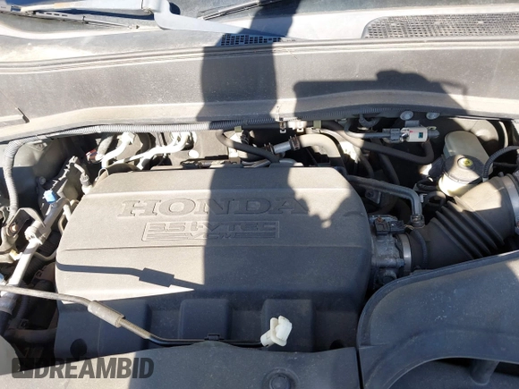 2011 Honda Pilot LX with VIN 5FNYF4H29BB031413, listed as a IAAI auction lot 42141970 with Not Provided miles and . Bid and sale history available at DreamBid. Image 10.