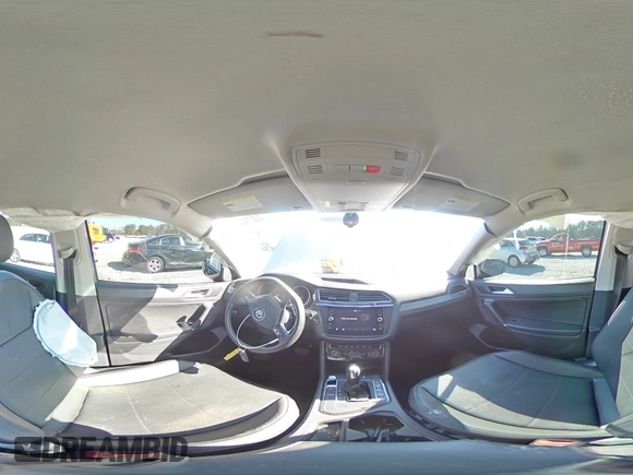 2020 Volkswagen Tiguan SE with VIN 3VV3B7AX8LM121003, listed as a Copart auction lot 44788675 with 39,800 mi miles and Salvage Title. Bid and sale history available at DreamBid. Image 15.