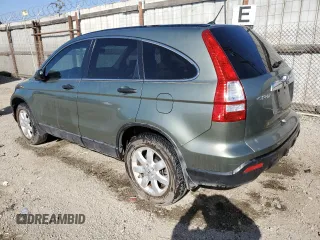 2008 Honda CR-V EX z VIN JHLRE48598C003511, wystawiony jako Copart lot #47663325 z przebiegiem 123 422 mil mil oraz Szkoda całkowita • Salvage title. Historia ofert i sprzedaży dostępna na DreamBid. Obrazek 2.