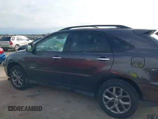 2009 Lexus RX 350 with VIN 2T2GK31U49C073849, listed as a IAAI auction lot 41864085 with 228,233 mi miles and . Bid and sale history available at DreamBid. Image 14.