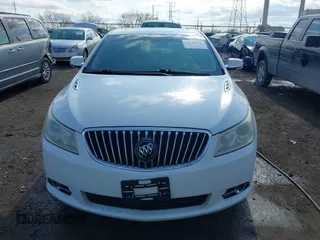 2013 Buick LaCrosse Touring with VIN 1G4GJ5G35DF211735, listed as a IAAI auction lot 40750837 with 126,745 mi miles and . Bid and sale history available at DreamBid. Image 12.