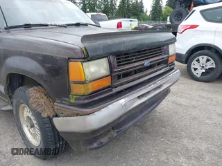 1994 Ford Explorer Eddie Bauer с VIN 1FMDU34X0RUB04469, выставлен на аукционе IAAI как лот 42204709 с пробегом 97 367 миль миль и . История ставок и продаж доступна на DreamBid. Изображение 6.