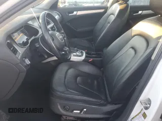 2013 Audi allroad Premium Plus with VIN WA1UFAFL8DA150777, listed as a Copart auction lot 41593745 with 163,932 mi miles and Salvage Title. Bid and sale history available at carsss.com. Image 7.