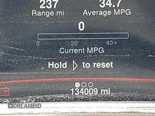2013 Dodge Dart Limited with VIN 1C3CDFCH3DD338470, listed as a IAAI auction lot 41883420 with 134,009 mi miles. Bid and sale history available at carsss.com. Image 16.
