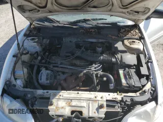 2000 Chevrolet Cavalier z VIN 1G1JC5240Y7292849, wystawiony jako Copart lot #46323455 z przebiegiem 275 471 mil mil oraz Szkoda całkowita • Salvage title. Historia ofert i sprzedaży dostępna na DreamBid. Obrazek 13.
