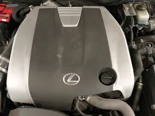 2015 Lexus IS 350 with VIN JTHCE1D27F5006890, listed as a IAAI auction lot 42449096 with 96,525 mi miles and . Bid and sale history available at DreamBid. Image 20.