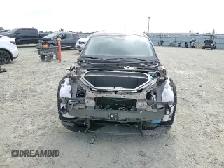 2023 Ford Mustang Mach-E Select с VIN 3FMTK1S54PMA91458, выставлен на аукционе Copart как лот 74146514 с пробегом 4 246 миль миль и На запчасти • Non repairable. История ставок и продаж доступна на DreamBid. Изображение 10.