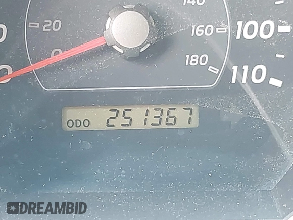 2006 Toyota 4Runner SR5 z VIN JTEZU14R368048088, wystawiony jako IAAI lot #42525731 z przebiegiem 251 367 mil mil oraz . Historia ofert i sprzedaży dostępna na DreamBid. Obrazek 15.