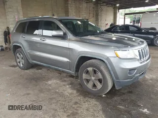 2011 Jeep Grand Cherokee Laredo z VIN 1J4RR4GG2BC578264, wystawiony jako IAAI lot #42379686 z przebiegiem 149 361 mil mil oraz . Historia ofert i sprzedaży dostępna na DreamBid. Obrazek 1.