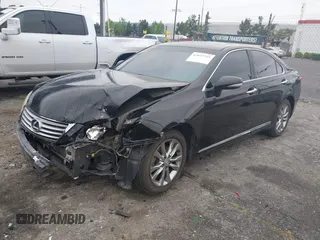 2011 Lexus ES 330 with VIN JTHBK1EG1B2414795, listed as a IAAI auction lot 42047745 with 258,575 mi miles and . Bid and sale history available at DreamBid. Image 18.