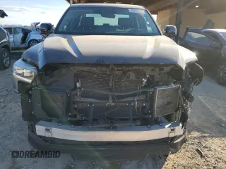 2022 Toyota Tundra Limited with VIN 5TFJA5AB4NX007482, listed as a Copart auction lot 42100255 with 37,069 mi miles and Salvage title. Bid and sale history available at DreamBid. Image 5.