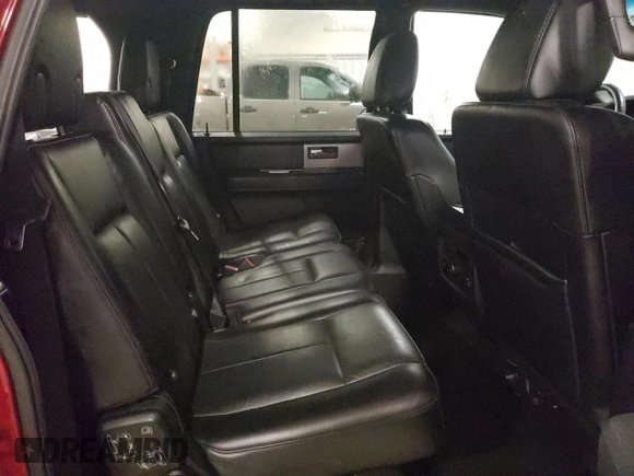 2016 Ford Expedition Max XLT z VIN 1FMJK1JT5GEF44726, wystawiony jako Copart lot #89354275 z przebiegiem 121 819 mil mil oraz Szkoda całkowita • Salvage title. Historia ofert i sprzedaży dostępna na DreamBid. Obrazek 11.