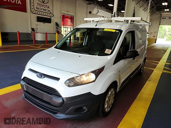 2018 Ford Transit Connect XL с VIN NM0LS7E72J1358635, выставлен на аукционе IAAI как лот 42842137 с пробегом 90 951 миль миль и . История ставок и продаж доступна на DreamBid. Изображение 19.