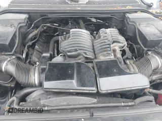 2011 Land Rover Range Rover Sport HSE Lux with VIN SALSK2D41BA289200, listed as a IAAI auction lot 42534463 with 199,811 mi miles and . Bid and sale history available at DreamBid. Image 10.