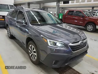 2022 Subaru Outback Premium с VIN 4S4BTADC5N3263497, выставлен на аукционе IAAI как лот 42455828 с пробегом 37 493 миль миль и . История ставок и продаж доступна на DreamBid. Изображение 1.