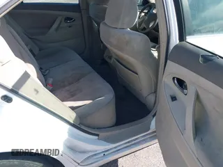 2011 Toyota Camry LE with VIN 4T1BF3EK5BU590299, listed as a IAAI auction lot 41451490 with 308,605 mi miles. Bid and sale history available at carsss.com. Image 8.