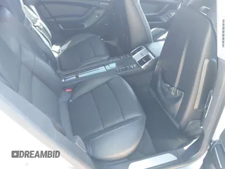 2014 Porsche Panamera S E-Hybrid with VIN WP0AD2A75EL044663, listed as a IAAI auction lot 41818381 with 44,194 mi miles and . Bid and sale history available at DreamBid. Image 8.