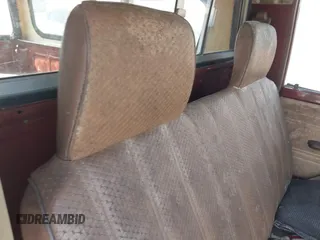 1985 Toyota Pickup с VIN JT4RN55R8F0075812, выставлен на аукционе IAAI как лот 41824106 с пробегом 163 794 миль миль и . История ставок и продаж доступна на DreamBid. Изображение 8.