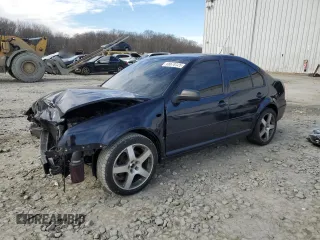 2000 Volkswagen Jetta z VIN 3VWSE29M3YM032927, wystawiony jako Copart lot #45678125 z przebiegiem 161 744 mil mil oraz Szkoda całkowita • Salvage title. Historia ofert i sprzedaży dostępna na DreamBid. Obrazek 1.