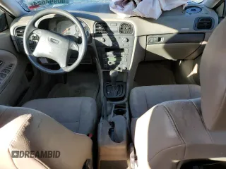 2002 Volvo S40 with VIN YV1VS29562F844659, listed as a Copart auction lot 80994624 with 139,402 mi miles and Salvage Title. Bid and sale history available at carsss.com. Image 8.
