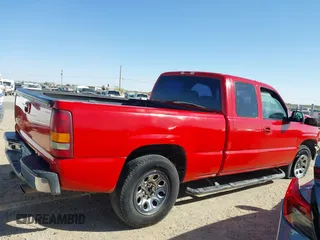 2002 Chevrolet Silverado 1500 LS with VIN 1GCEK19T02Z290774, listed as a IAAI auction lot 42146147 with Not Provided miles and . Bid and sale history available at DreamBid. Image 13.