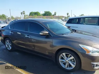 2013 Nissan Altima SV with VIN 1N4AL3APXDN509505, listed as a IAAI auction lot 41967363 with 133,122 mi miles and . Bid and sale history available at carsss.com. Image 13.