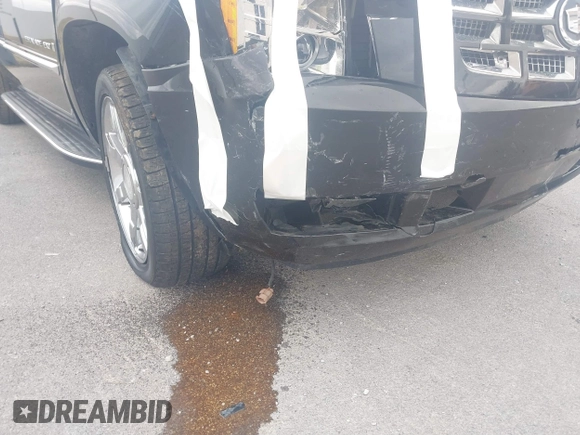 2008 Cadillac Escalade EXT z VIN 3GYFK62898G267066, wystawiony jako IAAI lot #41838226 z przebiegiem 115 559 mil mil oraz . Historia ofert i sprzedaży dostępna na DreamBid. Obrazek 17.