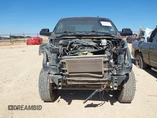 2015 Ram 2500 Tradesman with VIN 3C6UR5CJ3FG614884, listed as a IAAI auction lot 41656924 with 1 mi miles. Bid and sale history available at carsss.com. Image 13.