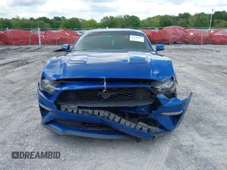 2018 Ford Mustang EcoBoost с VIN 1FA6P8THXJ5185626, выставлен на аукционе IAAI как лот 42244199 с пробегом 103 968 миль миль и . История ставок и продаж доступна на DreamBid. Изображение 12.