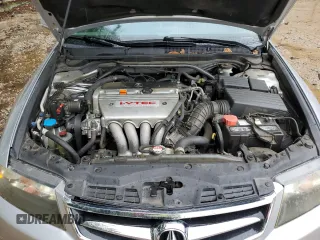 2007 Acura TSX Navi с VIN JH4CL969X7C000416, выставлен на аукционе Copart как лот 59038745 с пробегом 106 749 миль миль и Списание • Salvage title. История ставок и продаж доступна на DreamBid. Изображение 11.